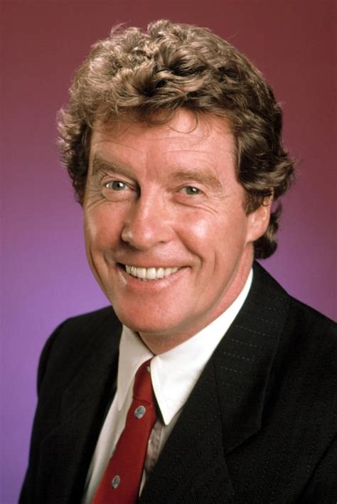 what happened to michael crawford